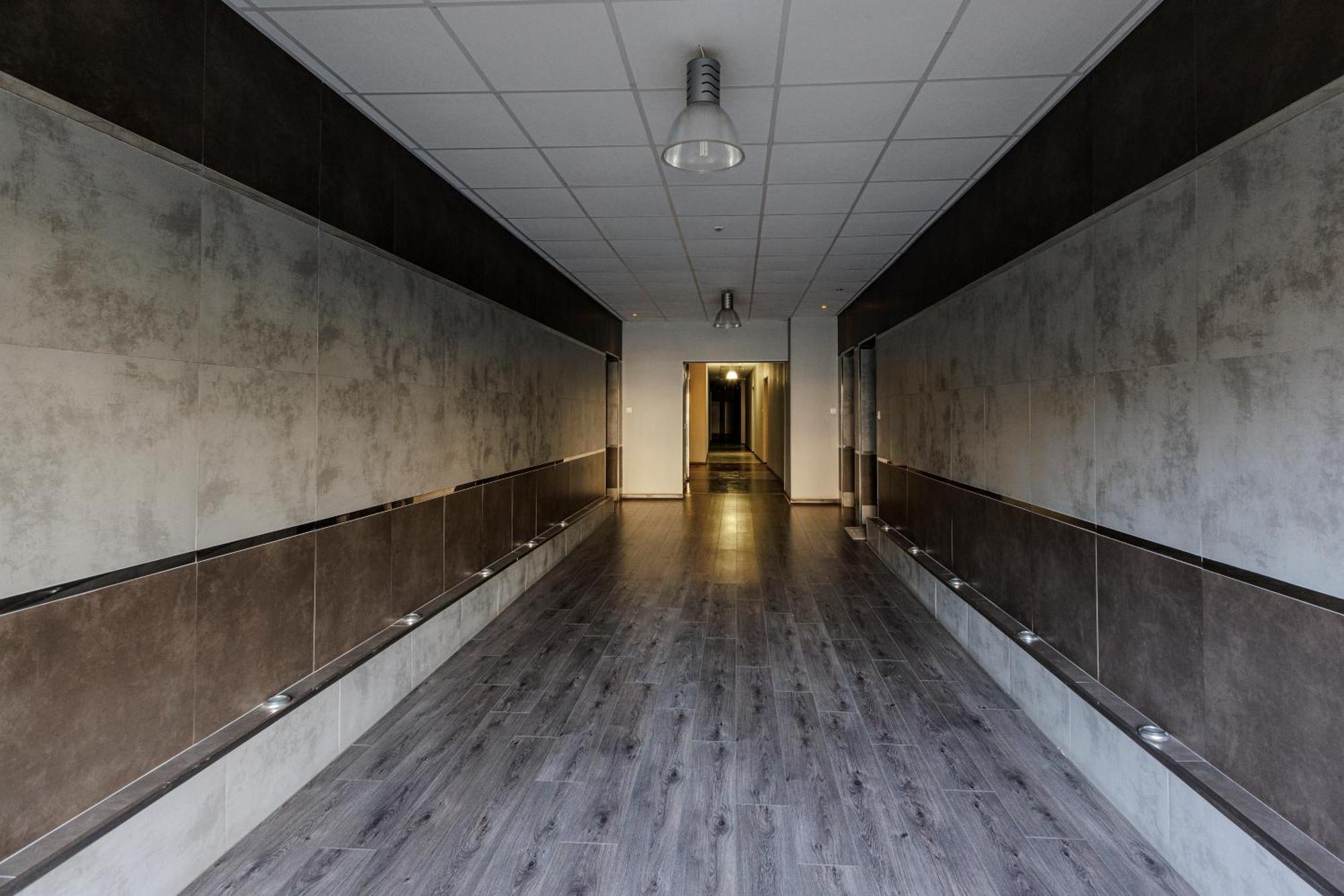 Manhattan Loft - Centre - 5 Mn A Pied Gare - Parking Prive - Patio Apartment Troyes