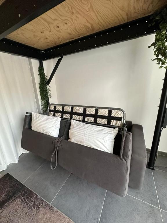 Apartment Manhattan Loft - Centre - 5 Mn A Pied Gare - Parking Prive - Patio *